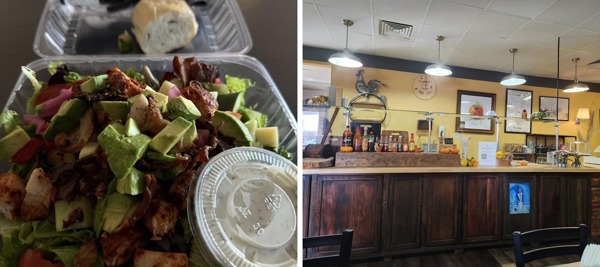 Fitzgerald's Lunch House
