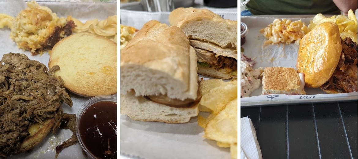 Fitzgerald's Lunch House