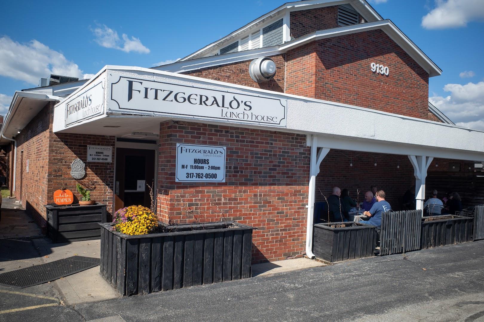 Fitzgerald's Lunch House