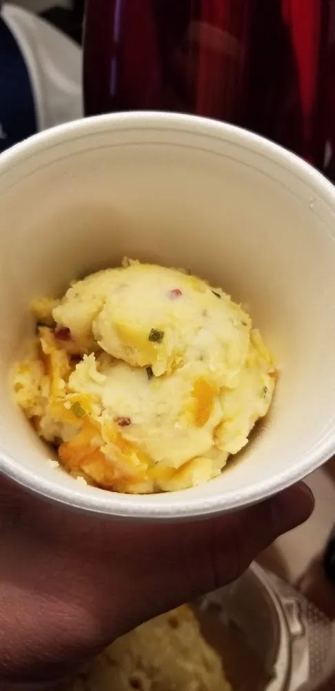 Potato Salad